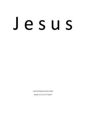 cover image of J e s u s